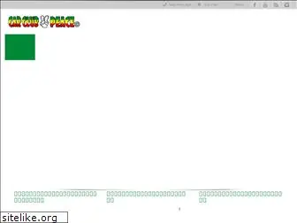 carclub-peace.com