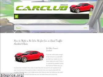 carclubs.org.uk