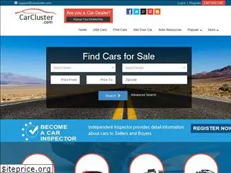 carcluster.com