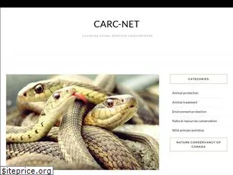 carcnet.ca