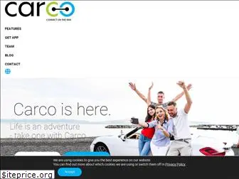 carco.io