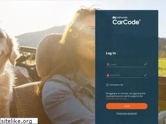 carcode.com