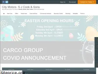 carcogroup.co.uk