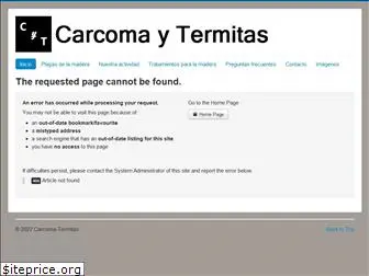carcoma-termitas.com
