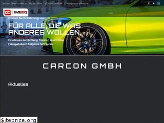 carcon-gmbh.com