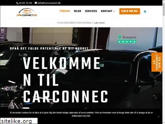 carconnect.dk