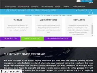 carconnection1.com