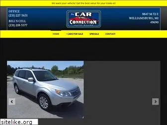 carconnectioncars.com