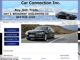 carconnectionincus.com