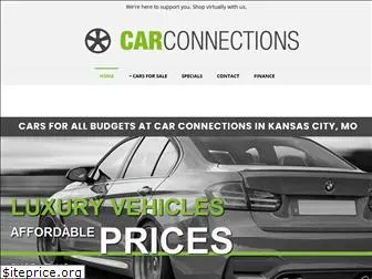 carconnectionskc.com