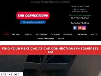 carconnectionsma.com