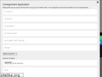 carconsignment.com.sg