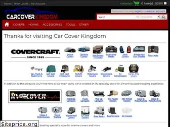 carcoverkingdom.com