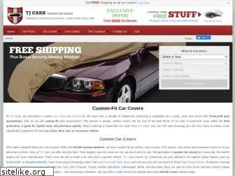 carcovers.org
