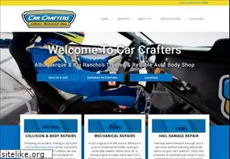 carcrafters.com