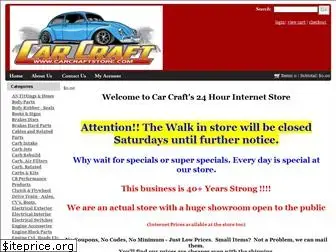 carcraftstore.com