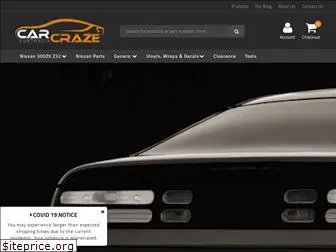 carcraze.com.au