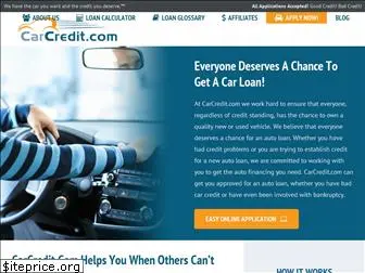 carcredit.com