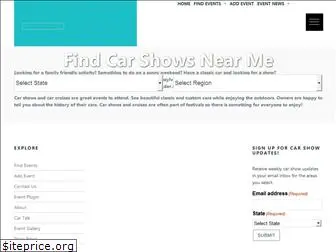 carcruisefinder.com