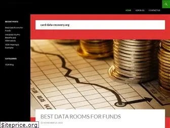 card-data-recovery.org