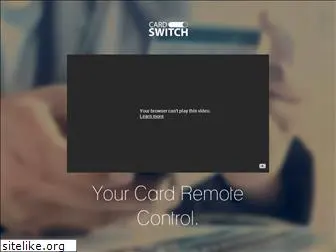 card-switch.com