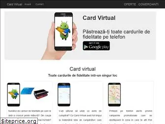 card-virtual.ro