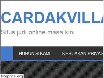 cardakvilla.com