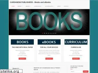 cardamompublishers.com