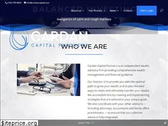 cardancapital.com