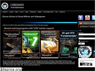 cardanfx.com