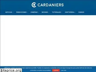 cardaniers.com