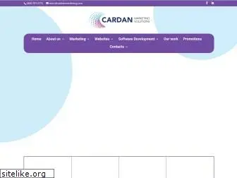 cardanmarketing.com