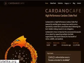 cardanocafe.org