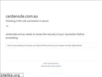 cardanode.com.au