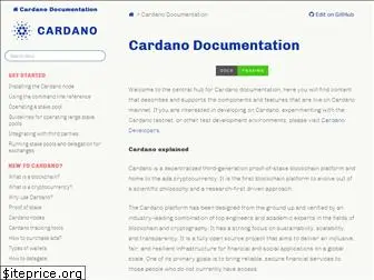 cardanodocs.com