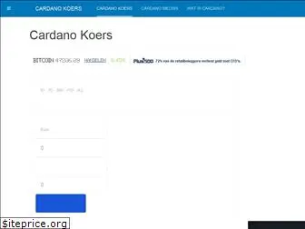 cardanokoers.org