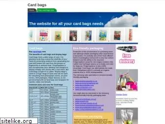 cardbags.org