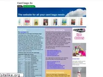 cardbags2u.com