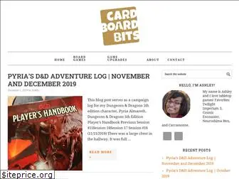 cardboardbits.com