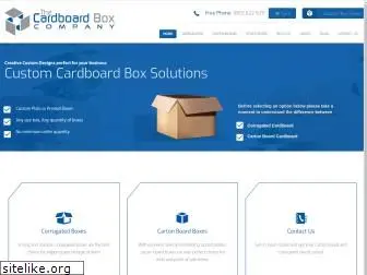 cardboardboxco.ie