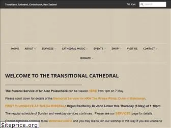 cardboardcathedral.org.nz