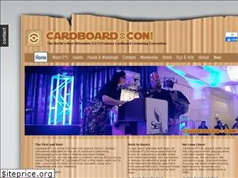 cardboardcon.com