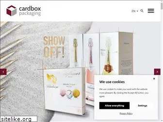 cardbox-packaging.com