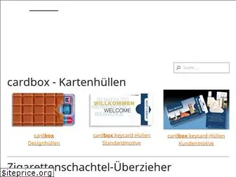 cardbox-shop.de