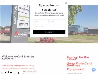 cardbrothers.com