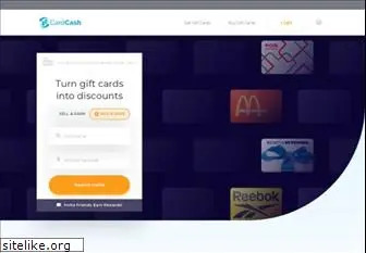 cardcash.com