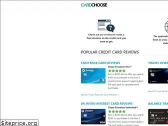 cardchoose.com