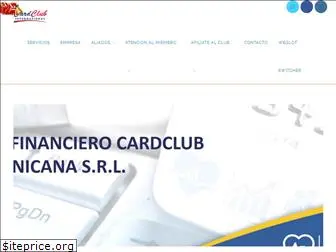 cardclub.com.do