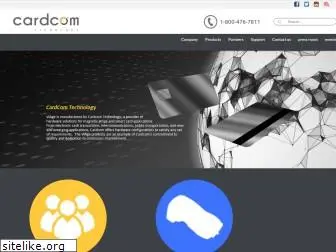 cardcom.com