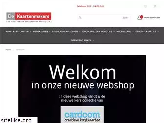 cardcom.nl